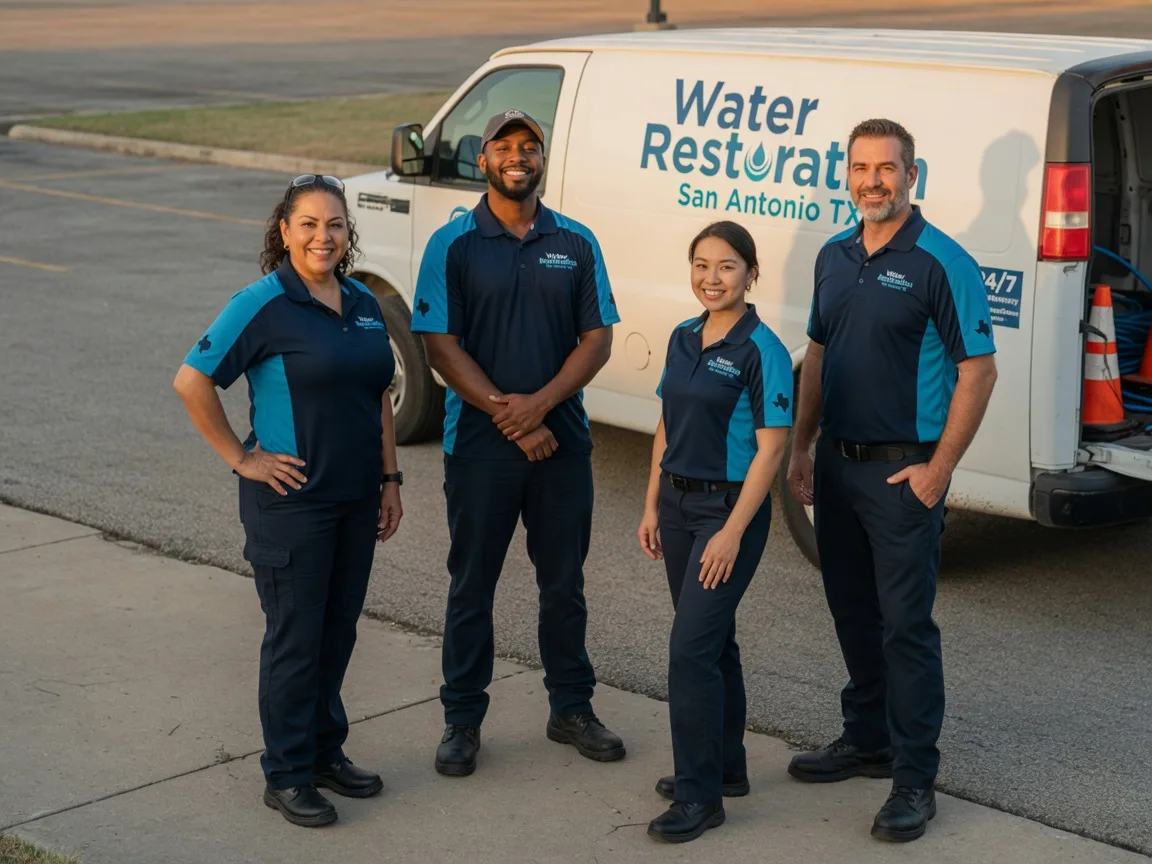 Water Damage Repair company in Bentley, MI